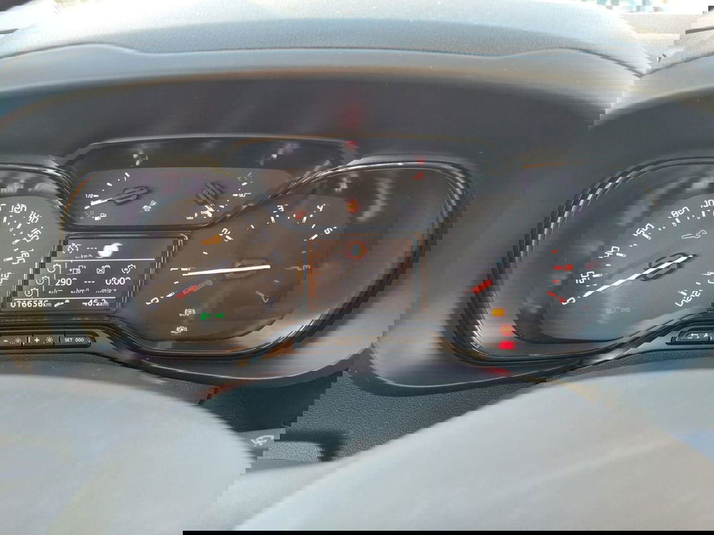 Toyota Proace City usata a Treviso (10)