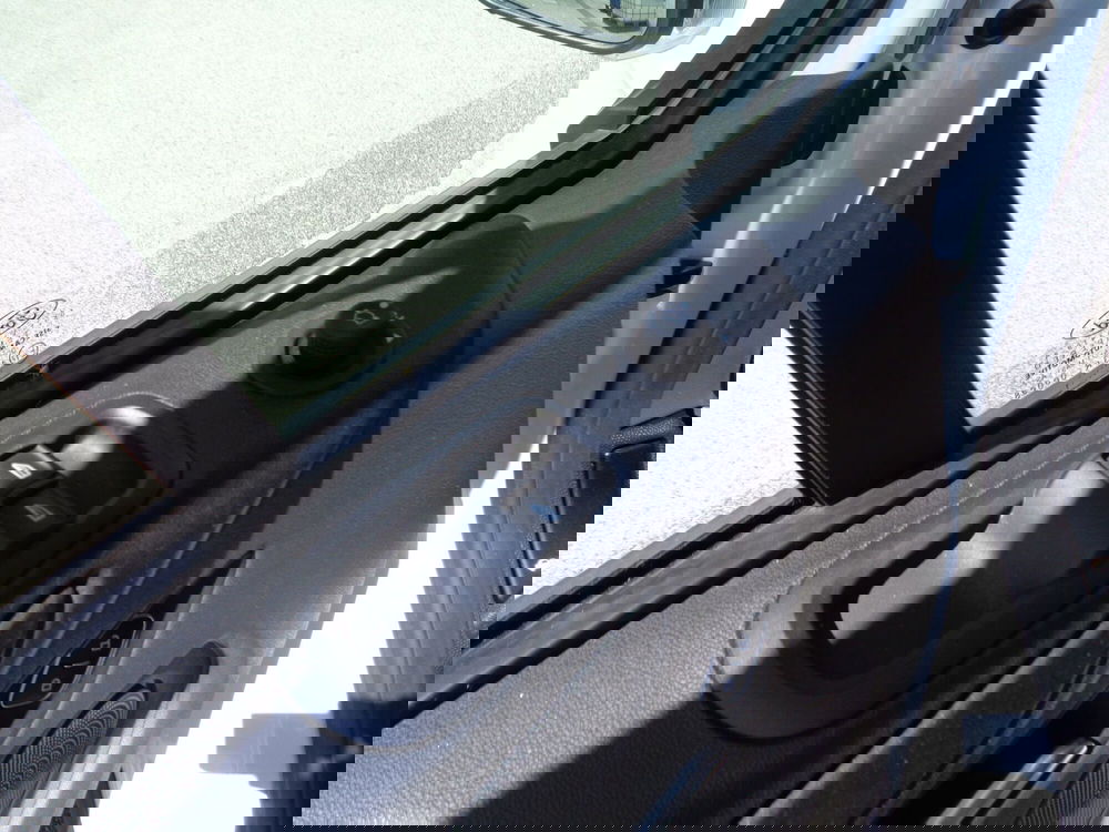 Ford E-Transit Custom Furgone usata a Belluno (11)