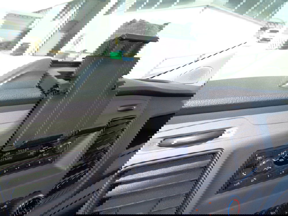 Ford E-Transit Custom Furgone usata a Belluno (18)