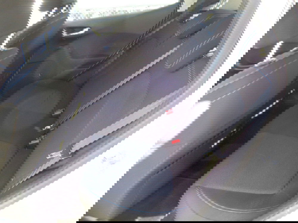 Ford Fiesta usata a Treviso (10)