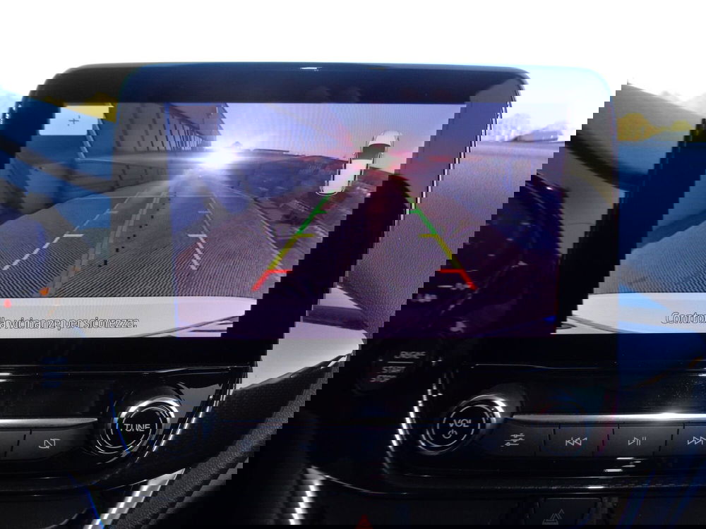 Ford Fiesta usata a Treviso (15)