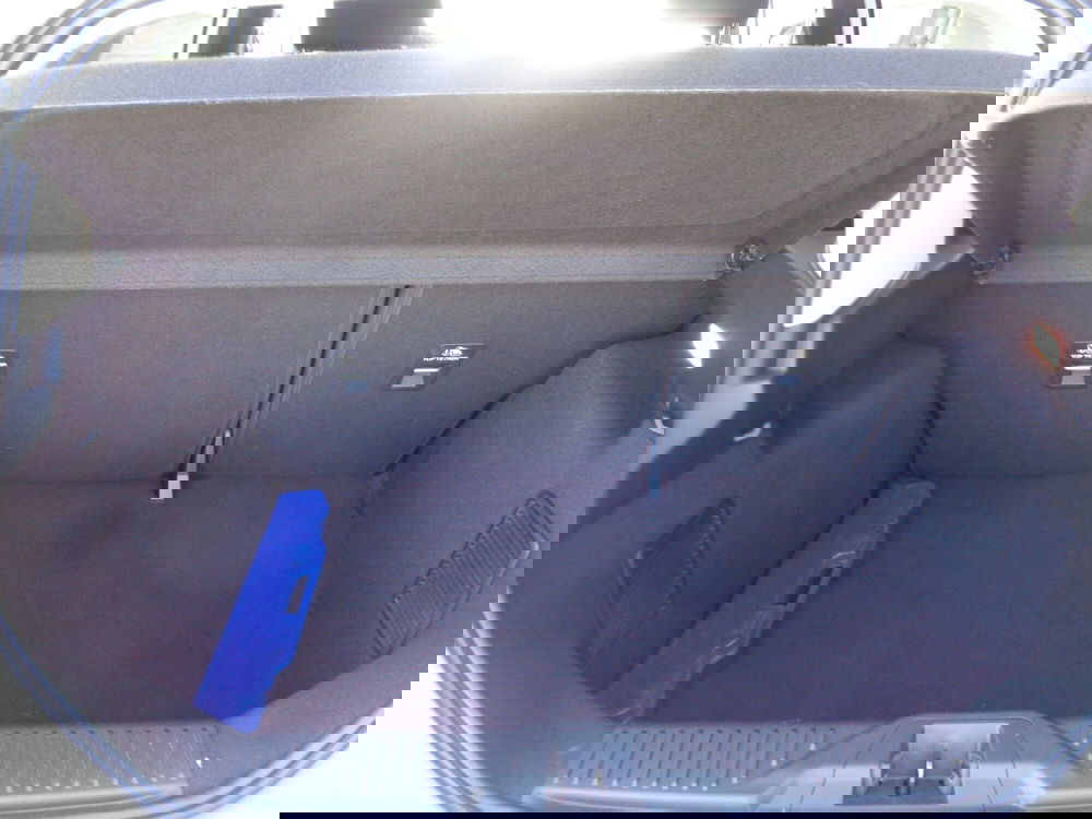 Ford Fiesta usata a Treviso (17)