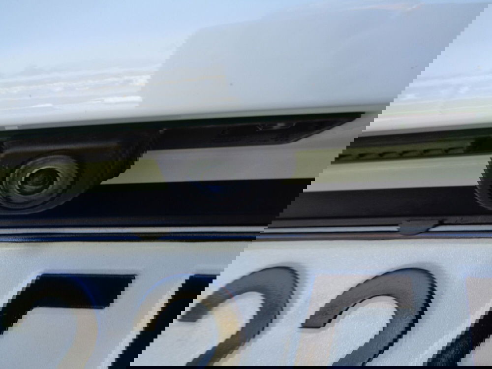 Ford Fiesta usata a Treviso (19)