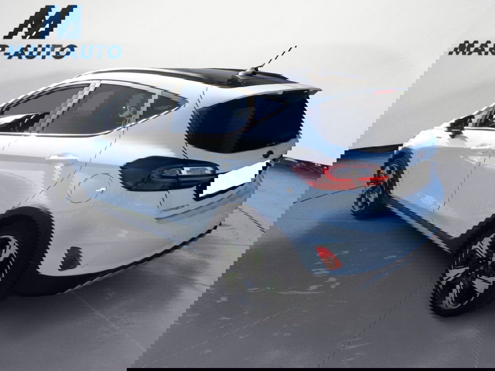 Ford Fiesta usata a Treviso (2)