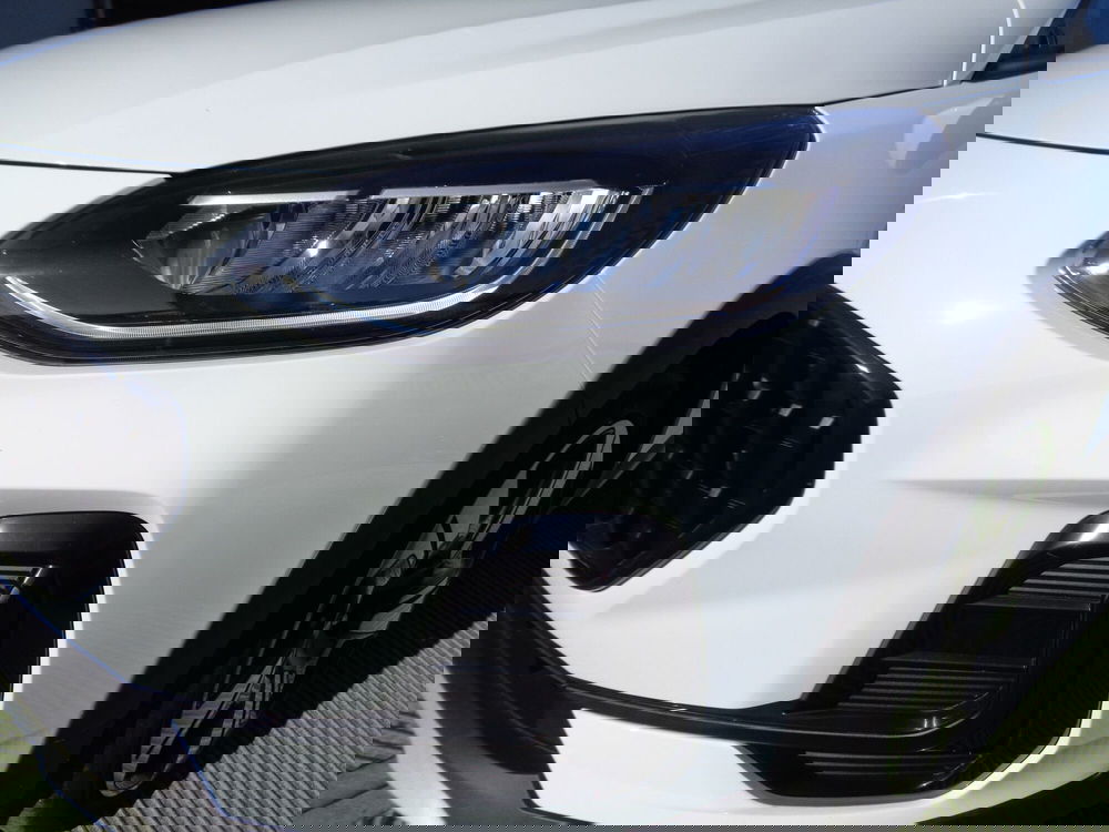 Ford Fiesta usata a Treviso (5)