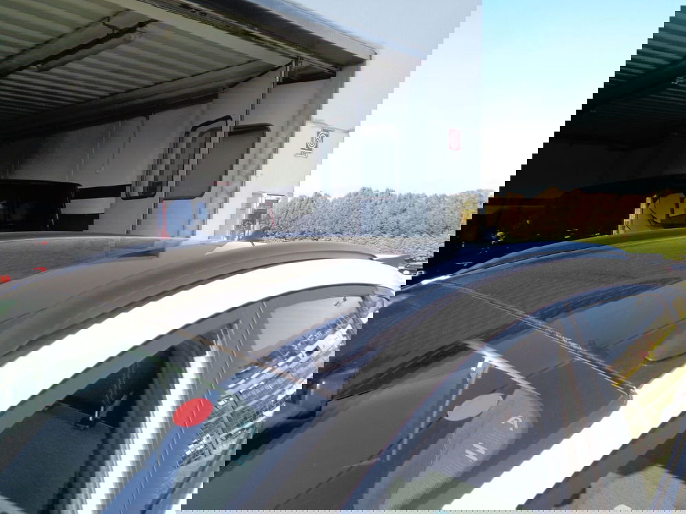 Ford Fiesta usata a Treviso (7)