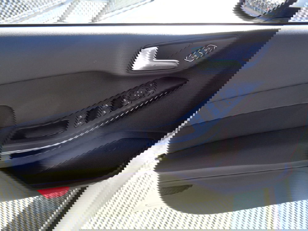 Ford Fiesta usata a Treviso (8)