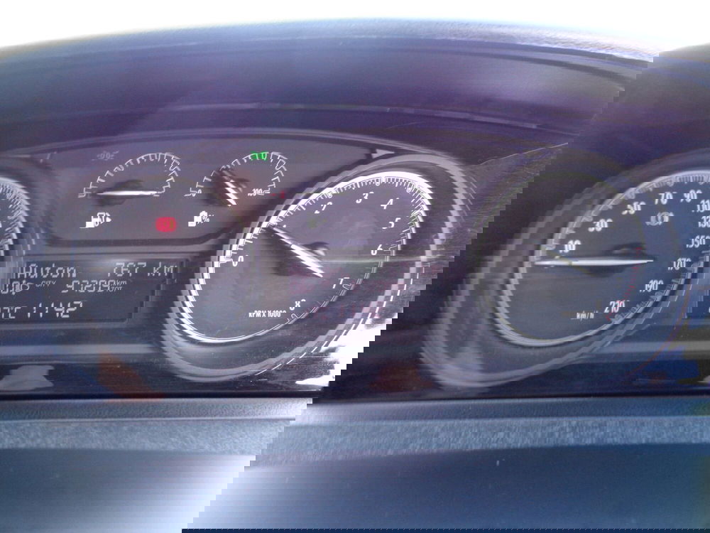 Lancia Ypsilon usata a Treviso (10)