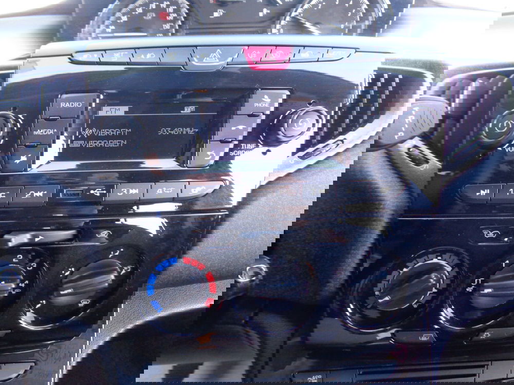 Lancia Ypsilon usata a Treviso (13)