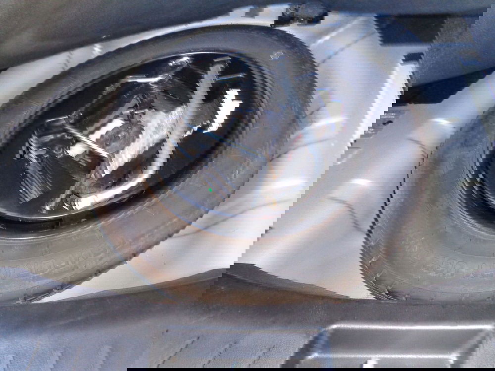 Lancia Ypsilon usata a Treviso (15)