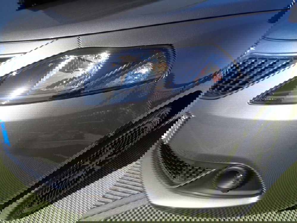 Lancia Ypsilon usata a Treviso (5)