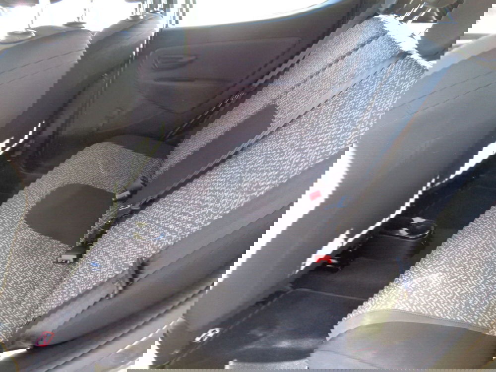 Lancia Ypsilon usata a Treviso (9)