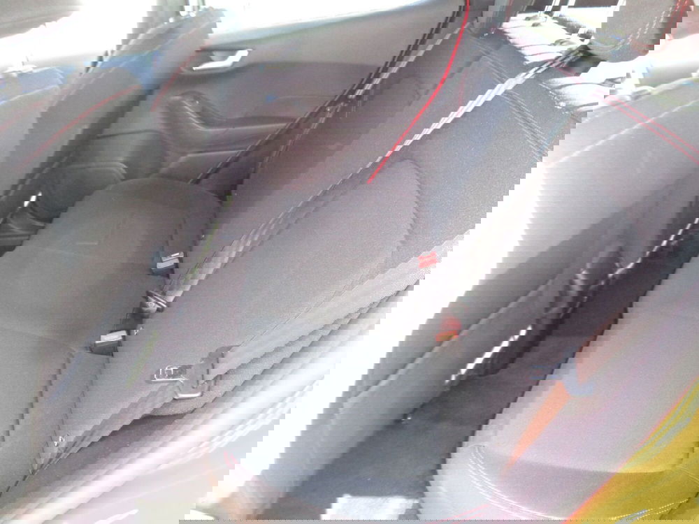 Ford Fiesta usata a Treviso (10)