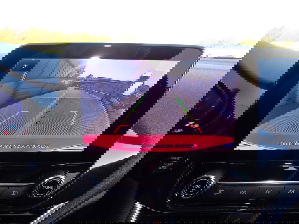 Ford Fiesta usata a Treviso (15)