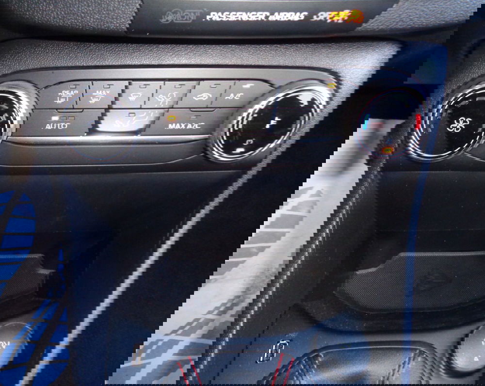 Ford Fiesta usata a Treviso (16)