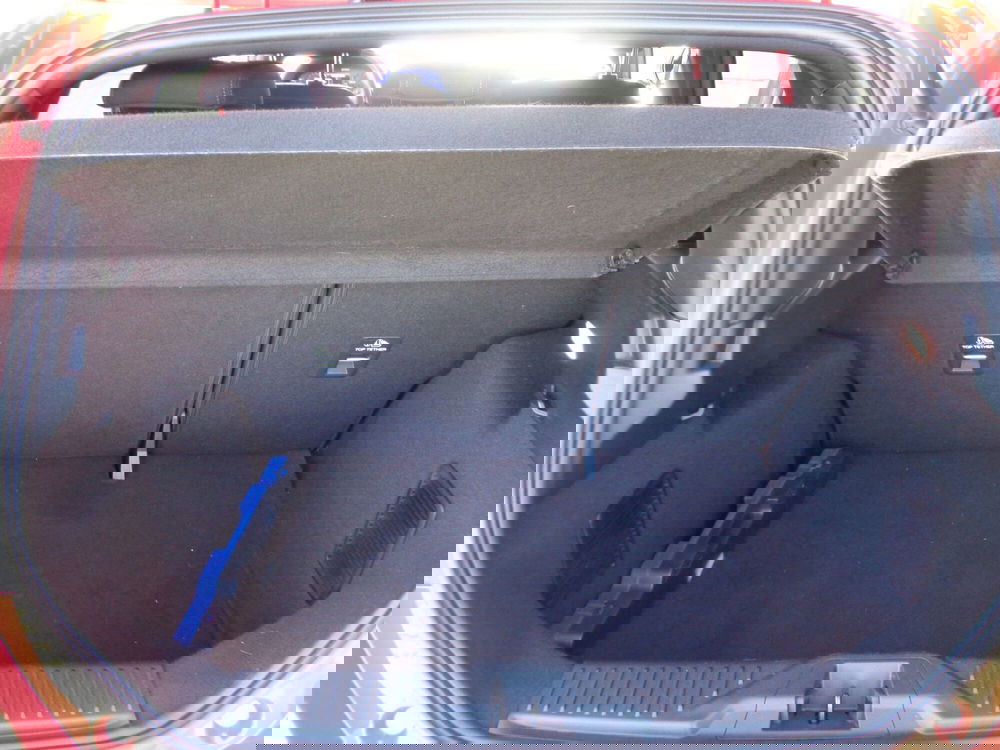 Ford Fiesta usata a Treviso (17)