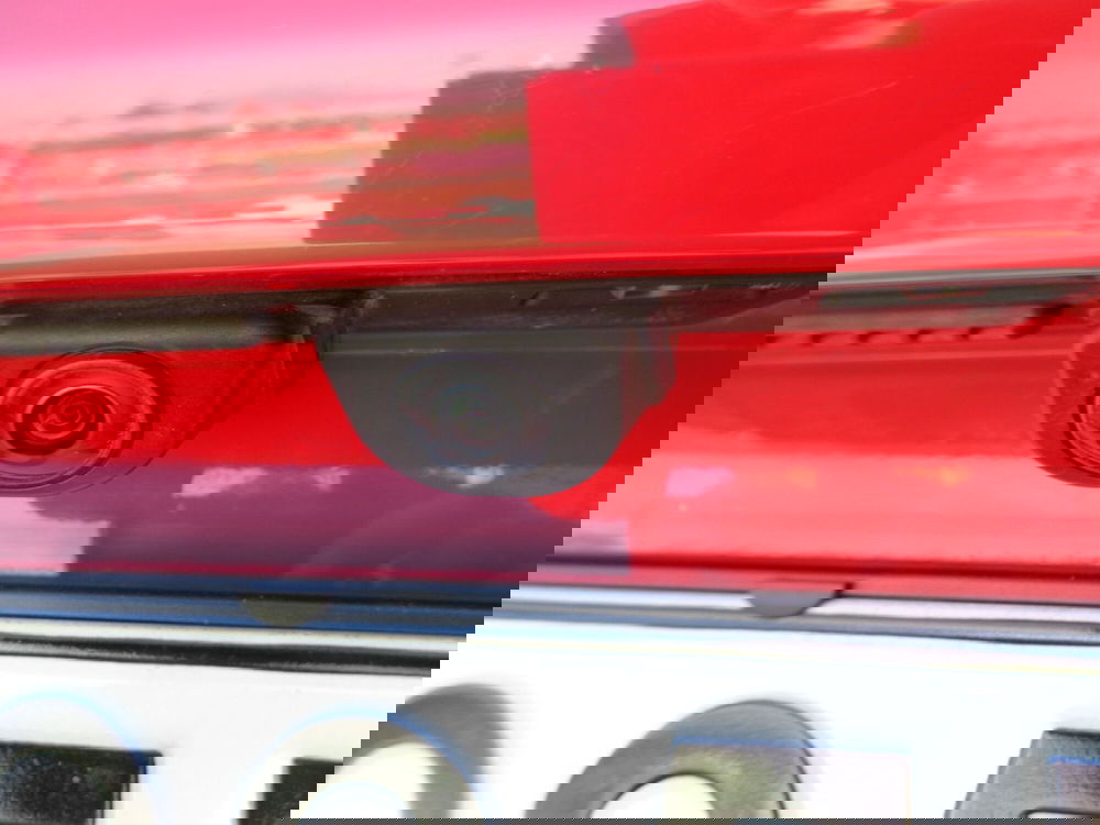 Ford Fiesta usata a Treviso (19)