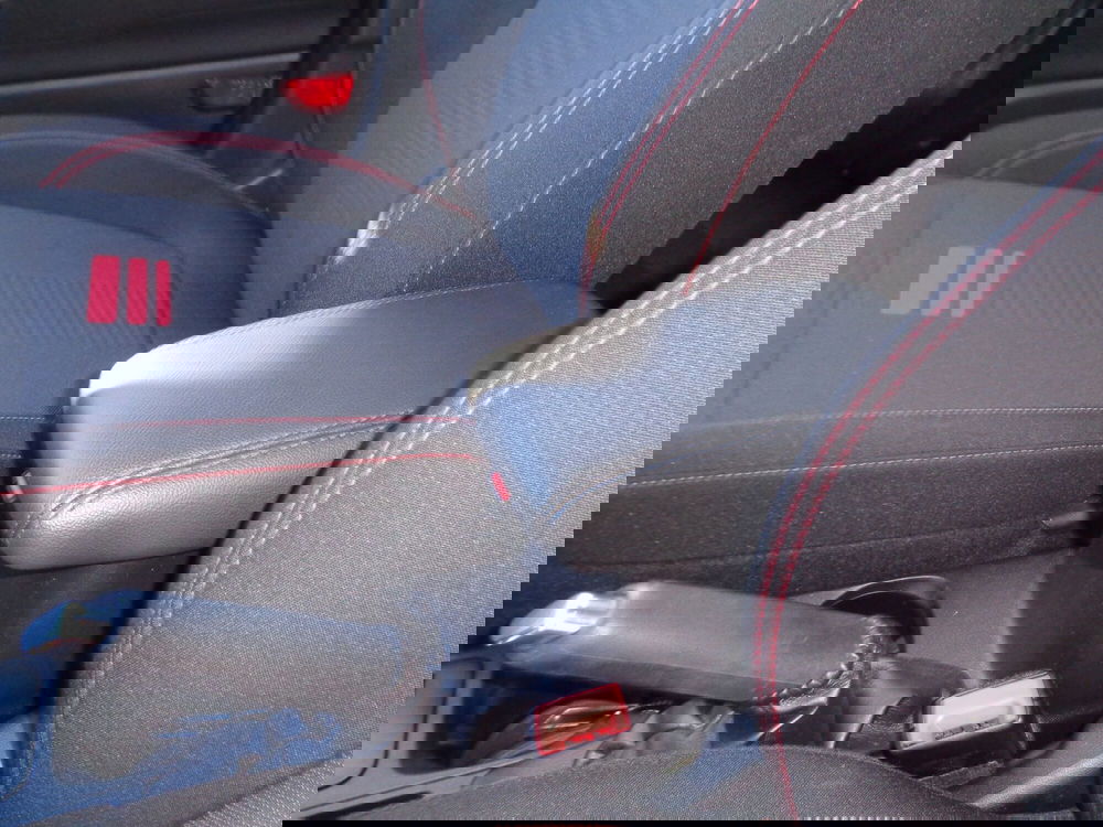 Ford Fiesta usata a Treviso (20)