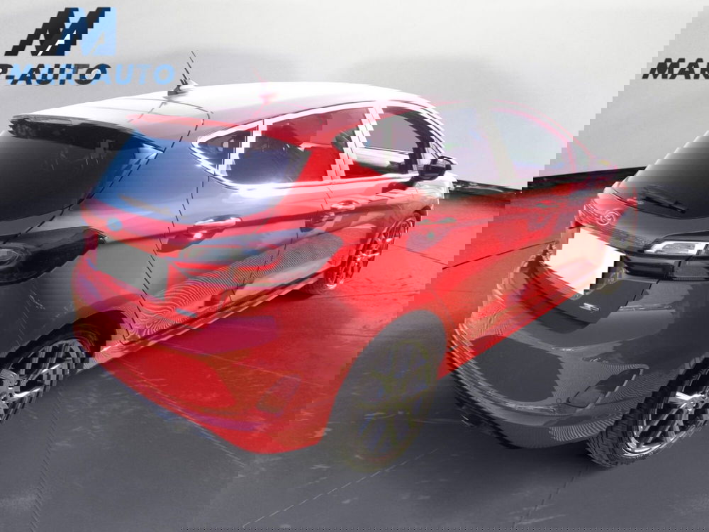 Ford Fiesta usata a Treviso (3)