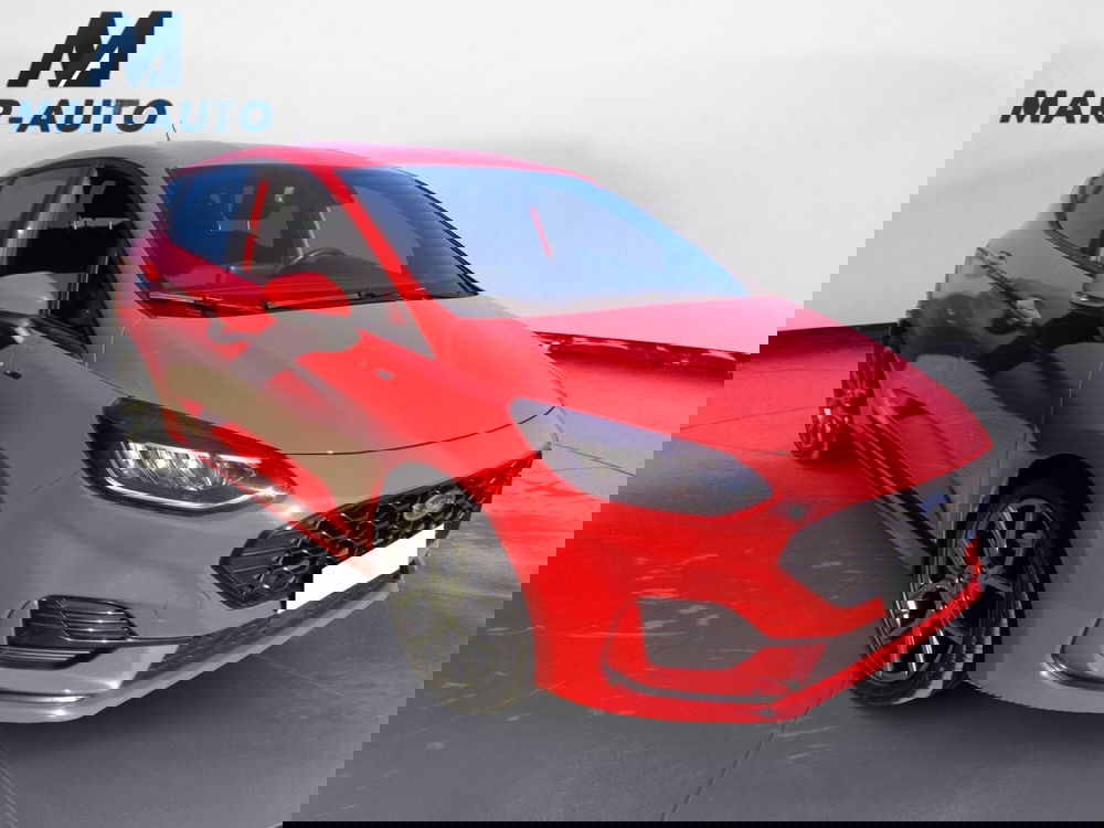 Ford Fiesta usata a Treviso (4)