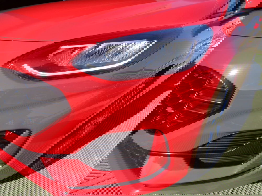 Ford Fiesta usata a Treviso (5)