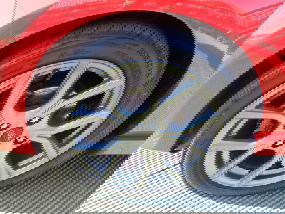 Ford Fiesta usata a Treviso (6)