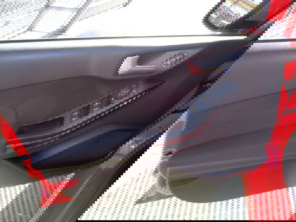 Ford Fiesta usata a Treviso (8)