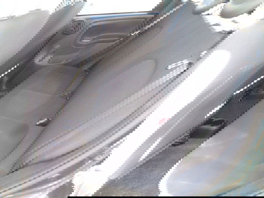 Fiat Panda Cross usata a Treviso (10)