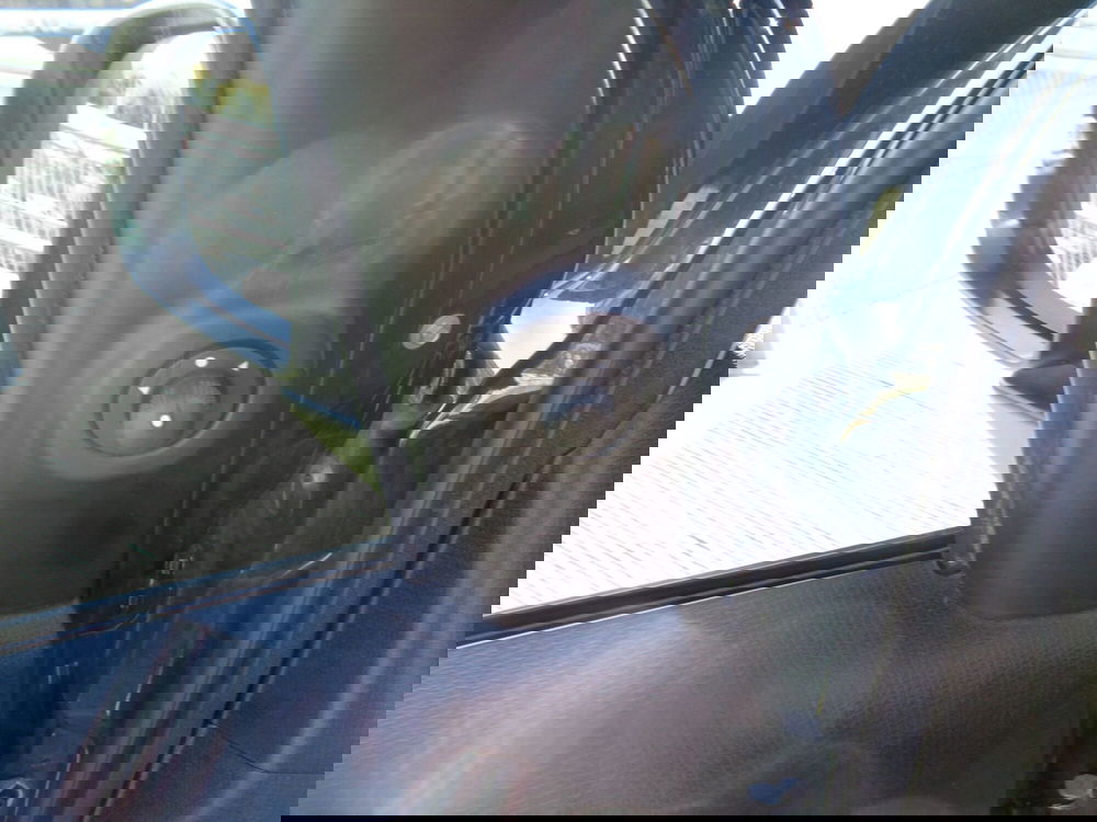 Fiat Panda Cross usata a Treviso (15)