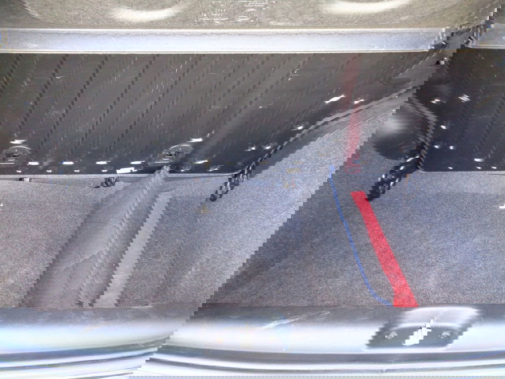 Fiat Panda Cross usata a Treviso (16)