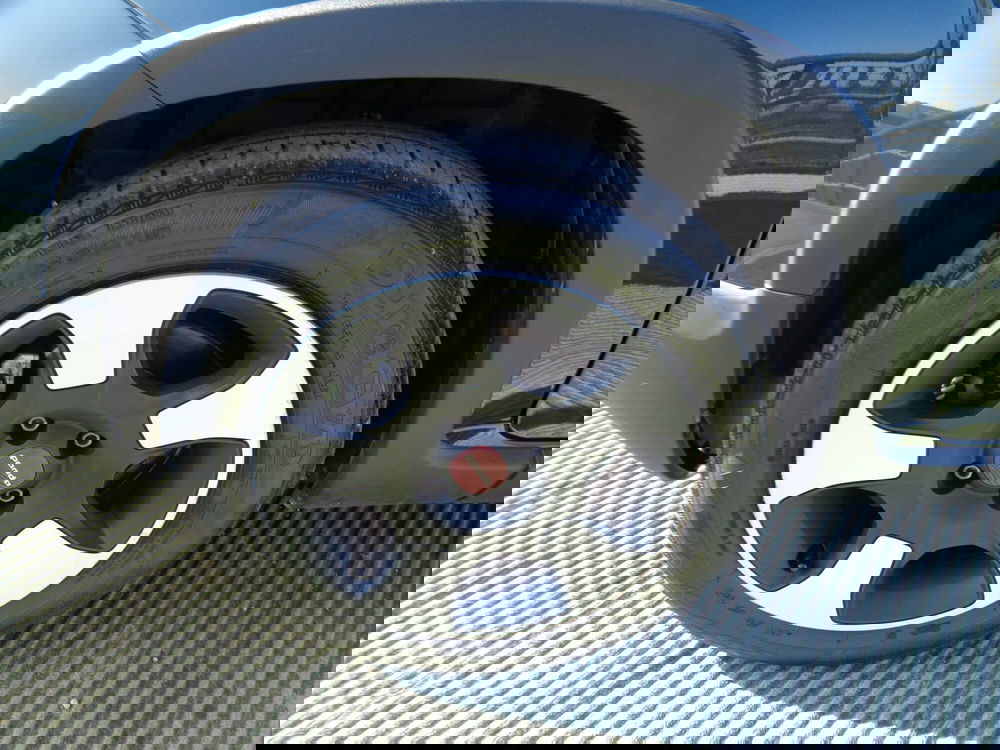 Fiat Panda Cross usata a Treviso (6)