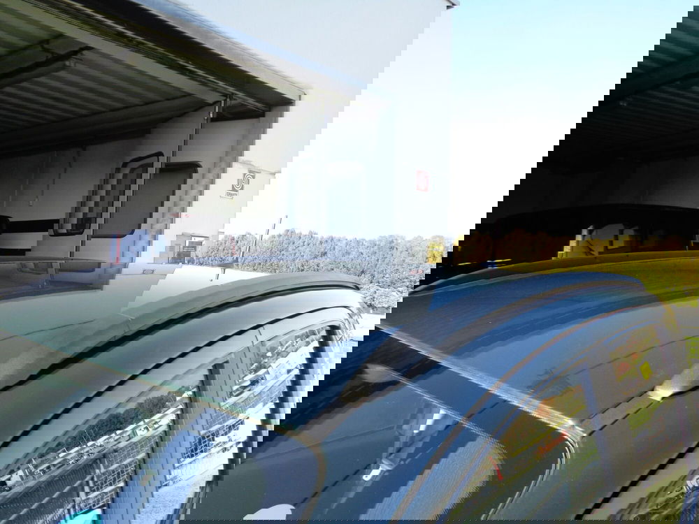 Fiat Panda Cross usata a Treviso (7)