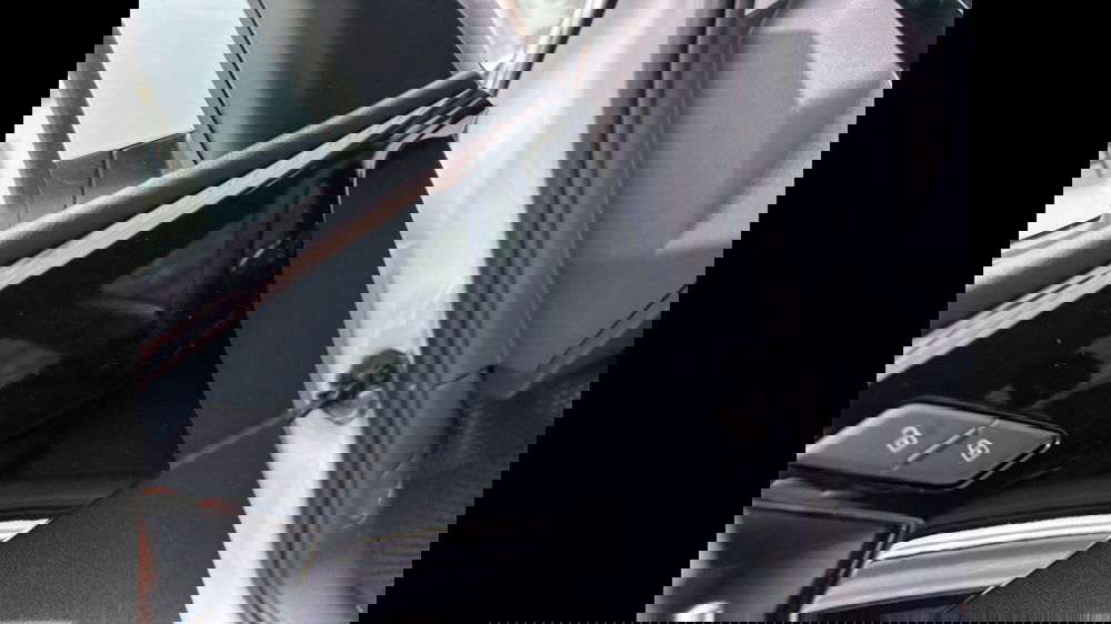 Audi A1 allstreet usata a Palermo (10)