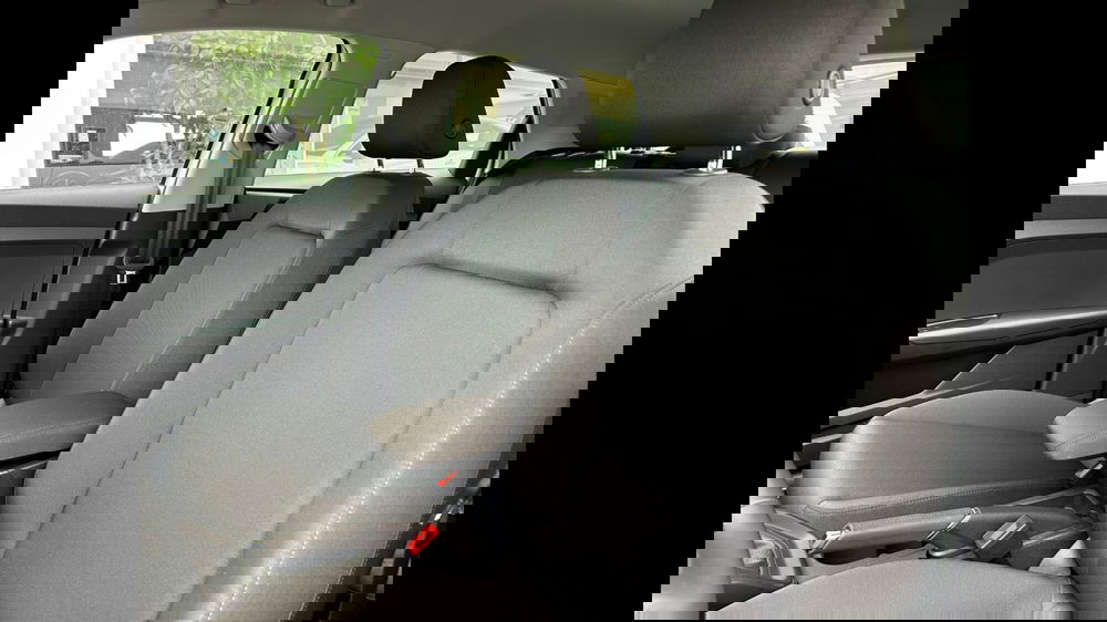 Audi A1 allstreet usata a Palermo (11)