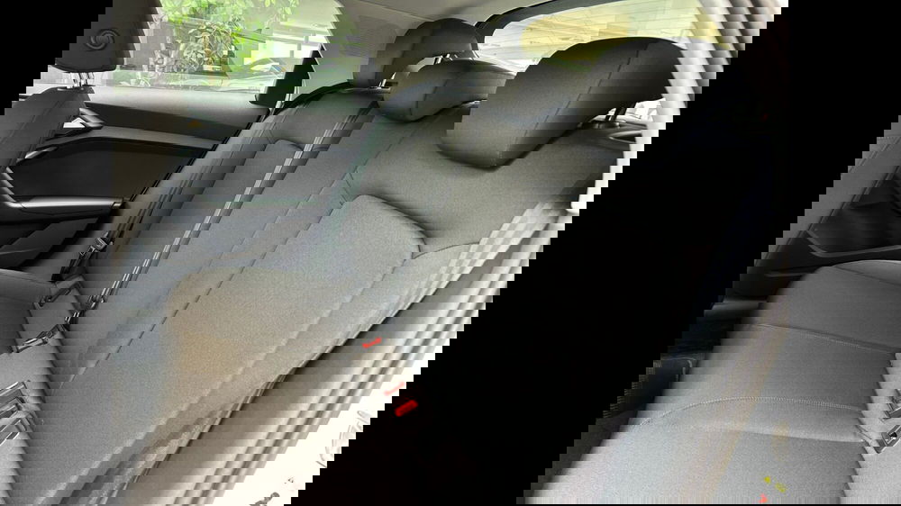 Audi A1 allstreet usata a Palermo (12)