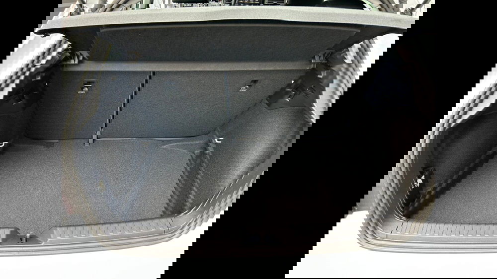 Audi A1 allstreet usata a Palermo (13)