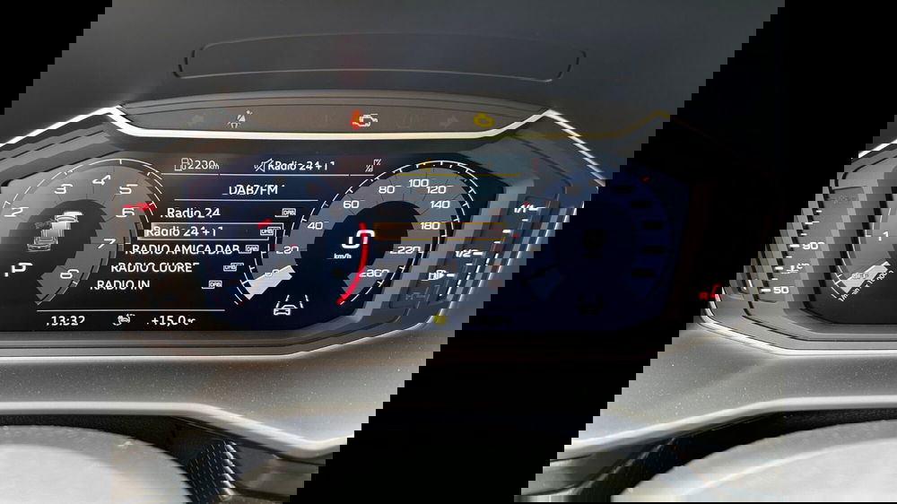 Audi A1 allstreet usata a Palermo (3)