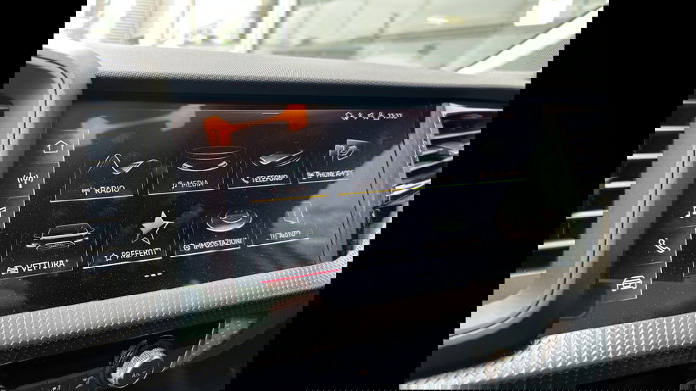 Audi A1 allstreet usata a Palermo (6)