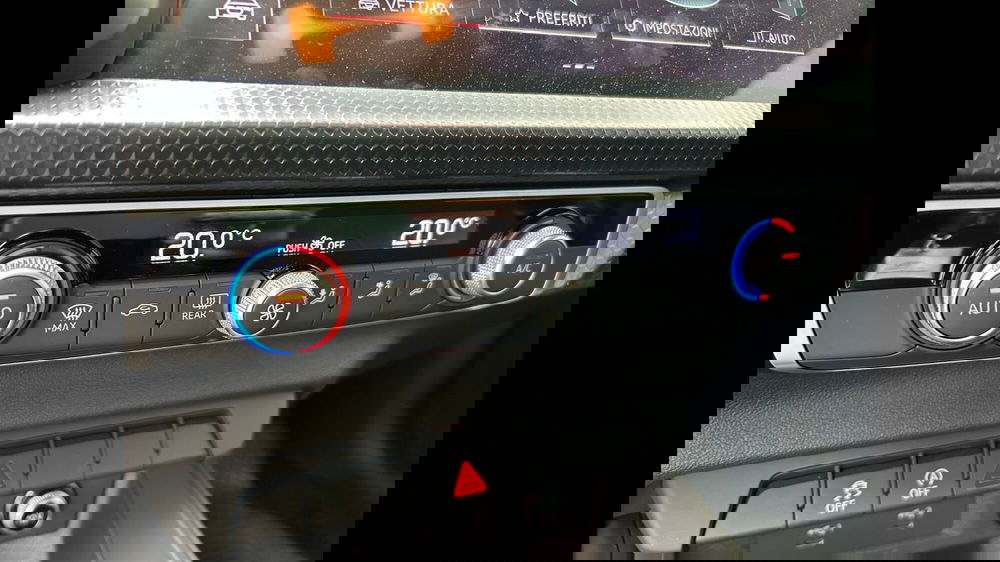 Audi A1 allstreet usata a Palermo (7)