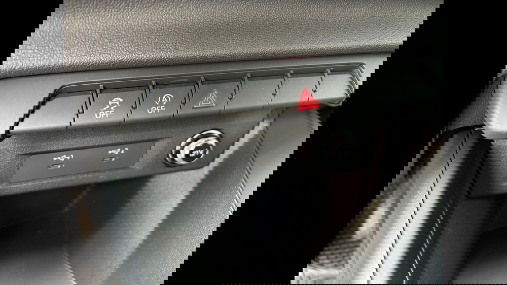 Audi A1 allstreet usata a Palermo (8)