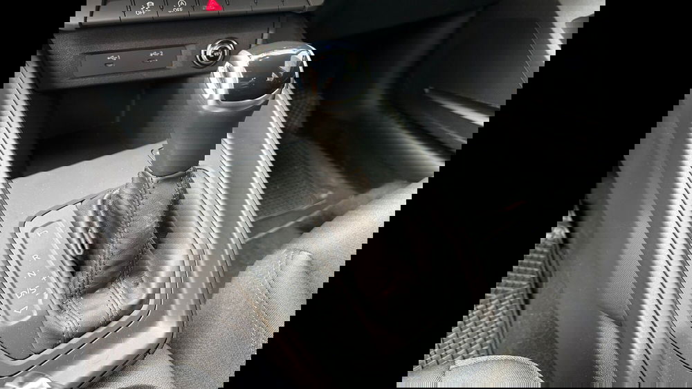 Audi A1 allstreet usata a Palermo (9)