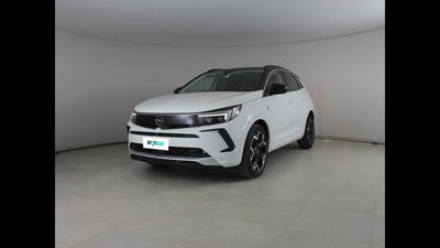 Opel Grandland 1.2 Ultimate s&amp;s 130cv at8 del 2022 usata a Palermo