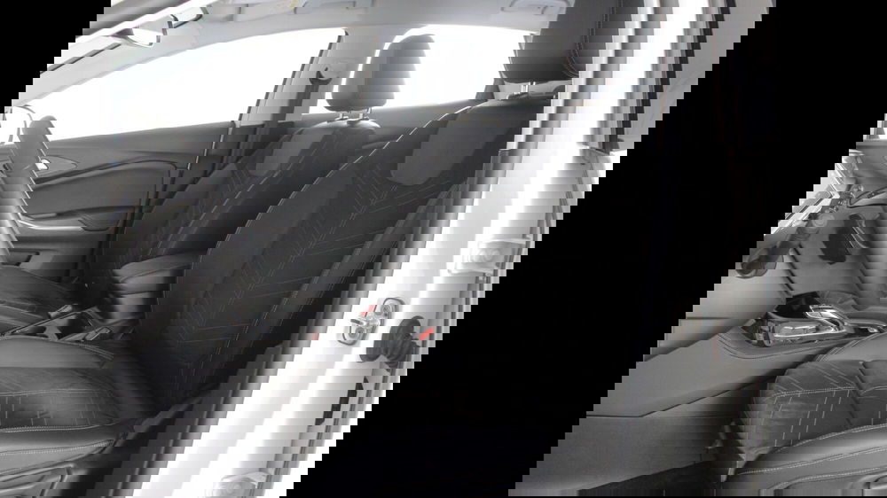 Opel Grandland usata a Palermo (10)