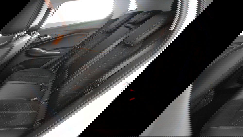 Opel Grandland usata a Palermo (11)