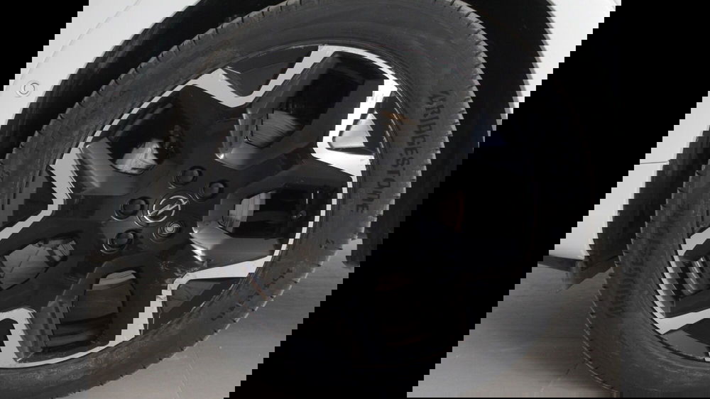 Opel Grandland usata a Palermo (12)