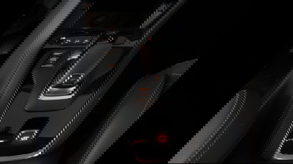 Opel Grandland usata a Palermo (13)