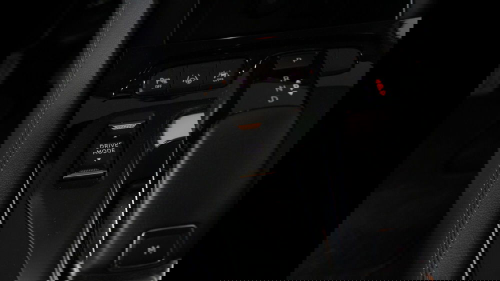 Opel Grandland usata a Palermo (14)