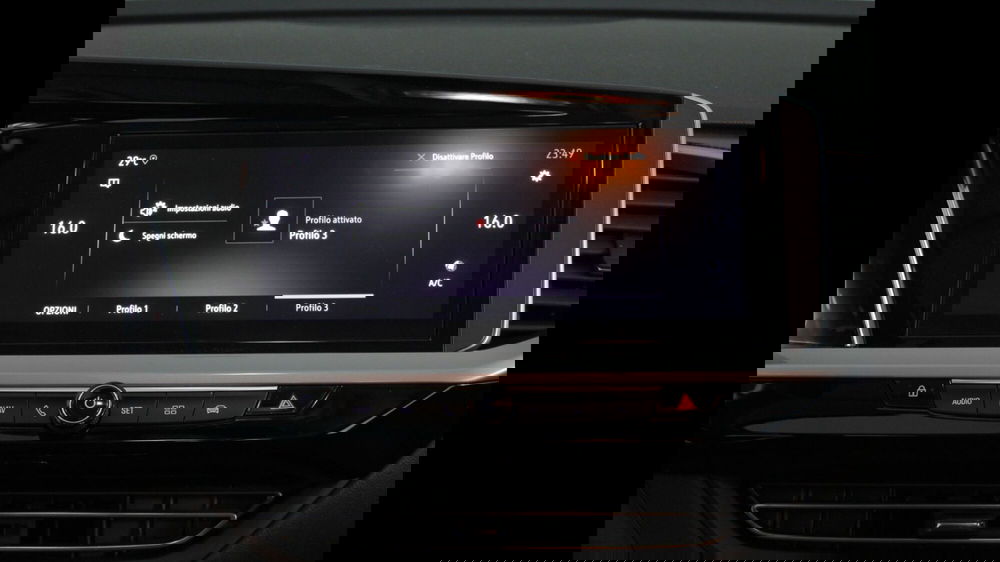 Opel Grandland usata a Palermo (15)