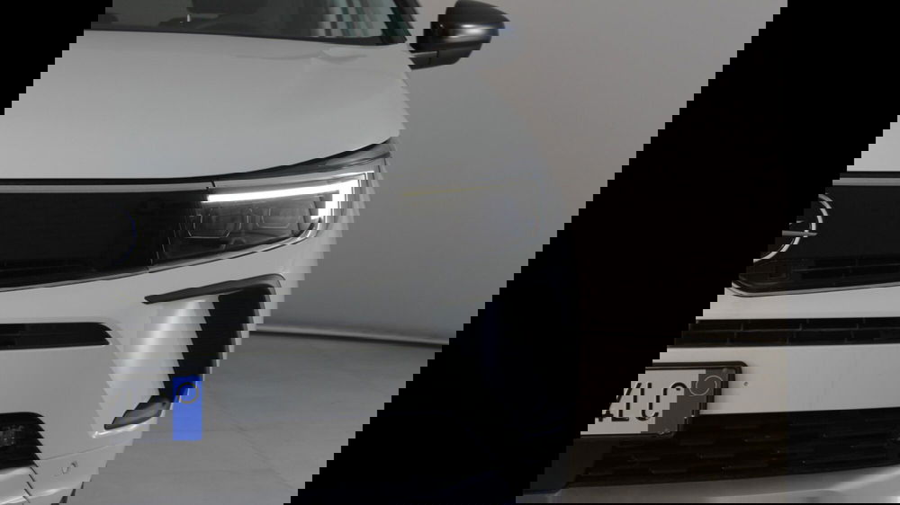 Opel Grandland usata a Palermo (16)