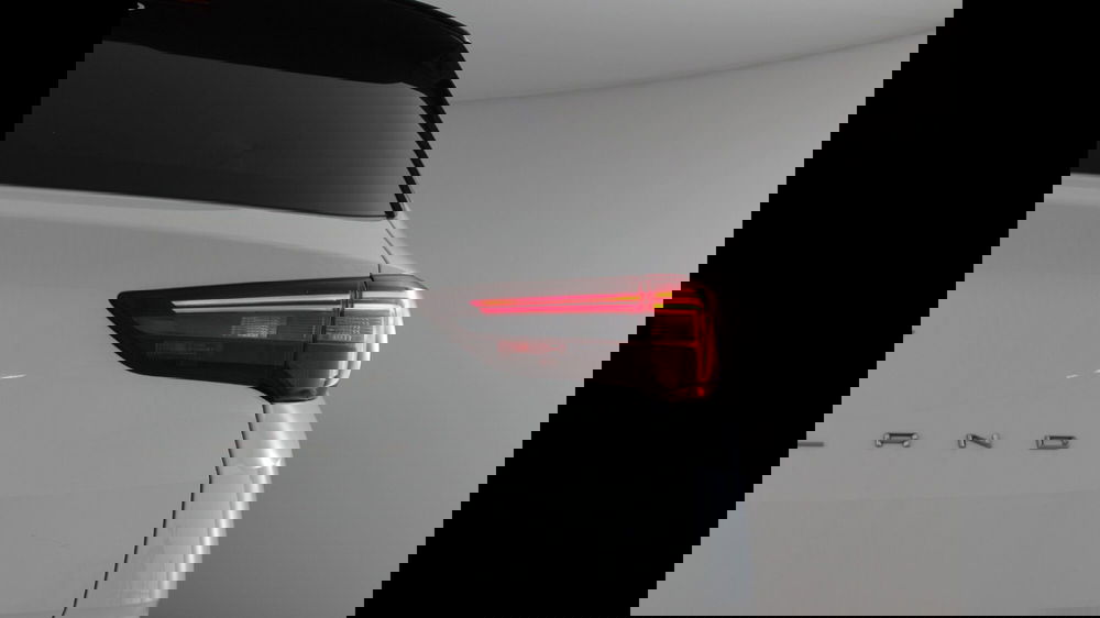 Opel Grandland usata a Palermo (17)